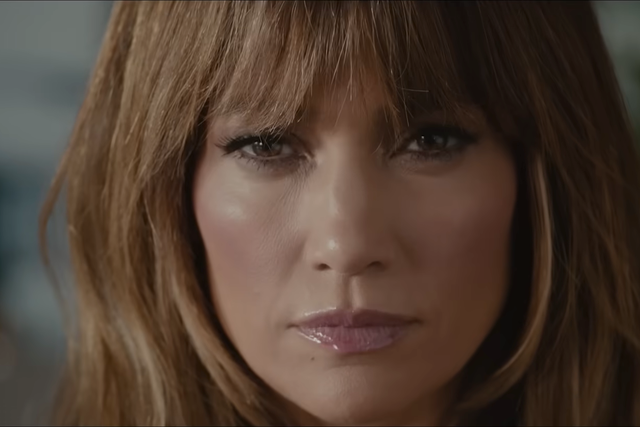 <p>Jennifer Lopez in ‘This is Me... Now: A Love Story’</p>